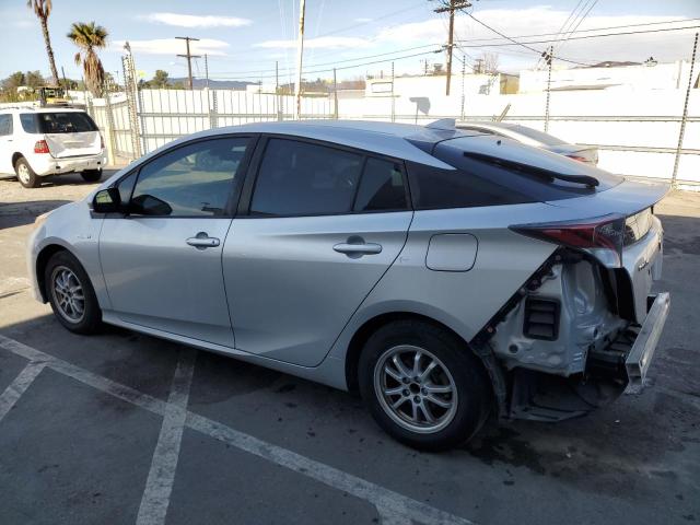 2017 TOYOTA PRIUS JTDKBRFU6H3032088