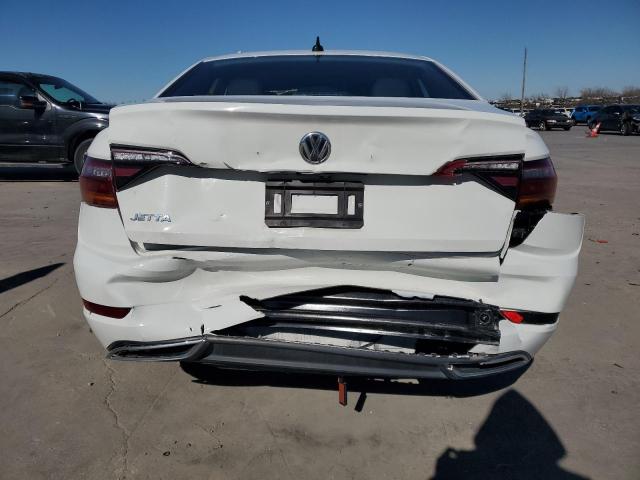 2019 VOLKSWAGEN JETTA SEL - 3VWG57BU6KM069524