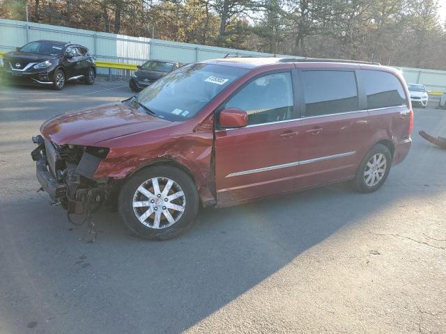 CHRYSLER TOWN & COU
