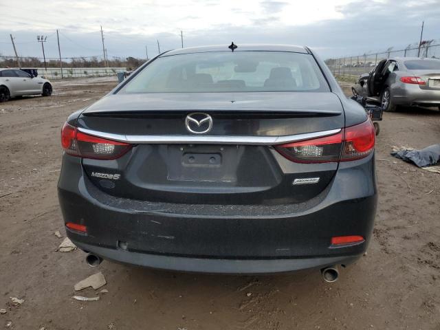 MAZDA 6 GRAND TOURING