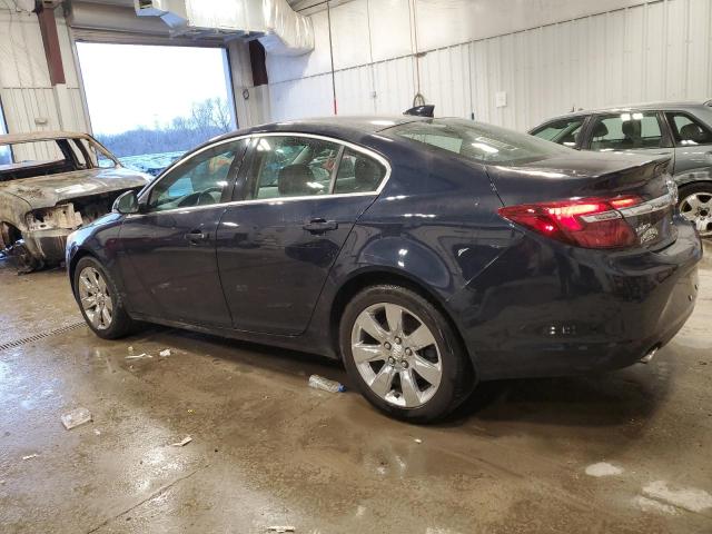 2015 BUICK REGAL 2G4GK5EX9F9247331