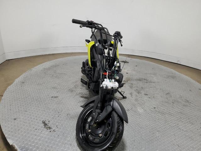 HONDA NVA110 B 2022 green  gas 3H1JK0707ND008259 photo #3