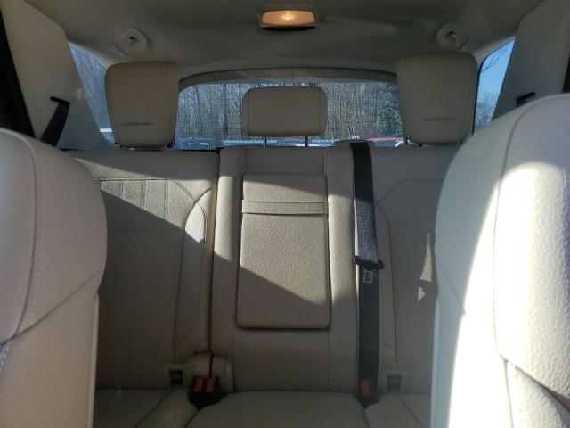 2016 MERCEDES-BENZ GLE 350 4M - 4JGDA5HB0GA748720