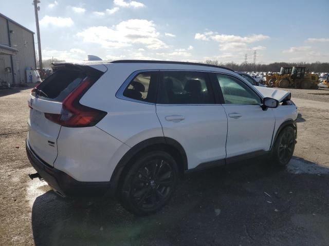 2024 HONDA CR-V SPORT - 7FARS6H93RE063698