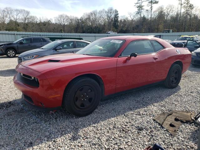DODGE CHALLENGER SXT