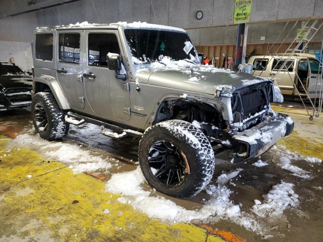 Vin: 1c4bjweg0el271919, lot: 88031245, jeep wrangler sahara 20144