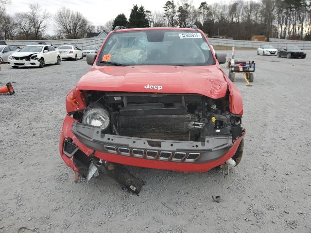 2019 JEEP RENEGADE L ZACNJBD11KPJ91150