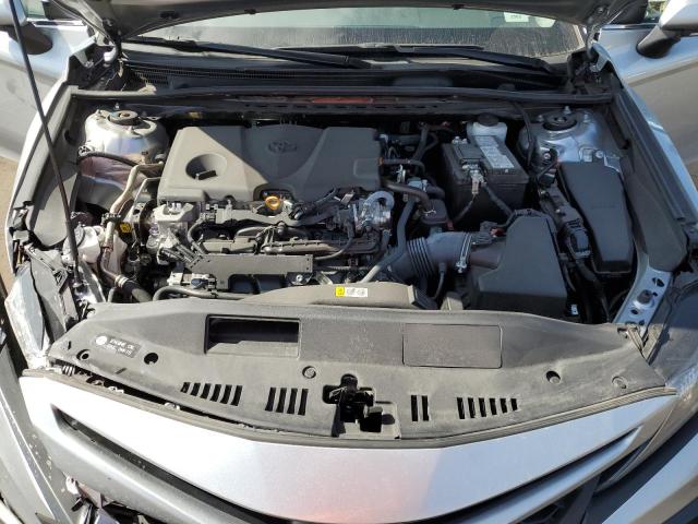 2023 TOYOTA CAMRY SE N 4T1G11AK6PU787231