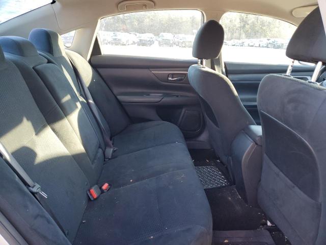2015 NISSAN ALTIMA 2.5 - 1N4AL3AP4FC438736