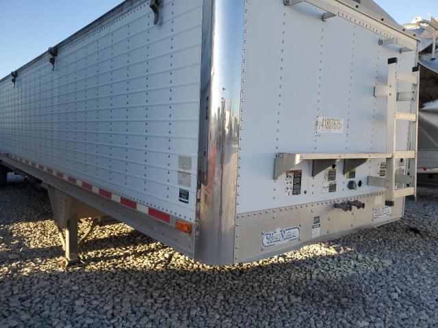 WILSON TRAILER 2000 white   1W1MAF1WXYA231522 photo #3