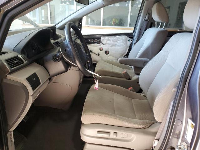 2016 HONDA ODYSSEY LX 5FNRL5H23GB036942
