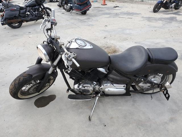 2002 YAMAHA XVS1100 A JYAVP11EX2A029547