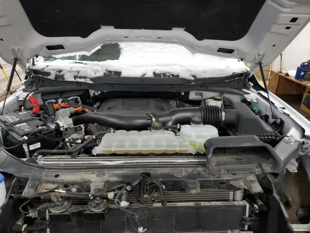 2022 FORD F150 SUPER - 1FTFW1ED9NFB51997