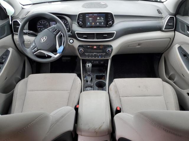 2019 HYUNDAI TUCSON LIM - KM8J3CAL6KU037471