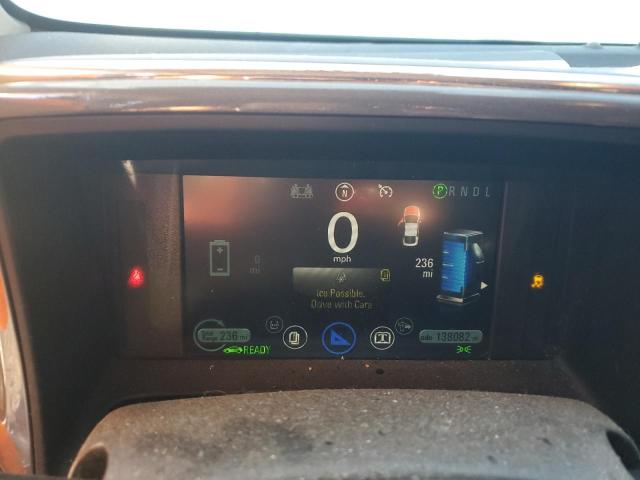 2015 CHEVROLET VOLT 1G1RC6E43FU141023