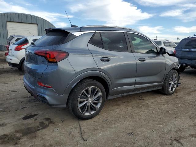 2022 BUICK ENCORE GX - KL4MMDSL4NB090845