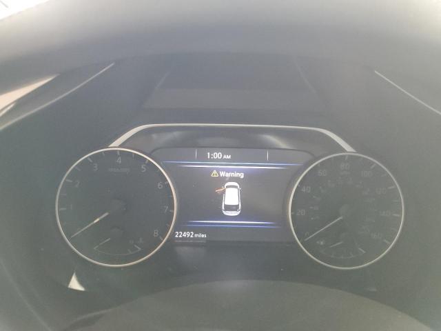 2023 NISSAN MURANO SL 5N1AZ2CS8PC120829