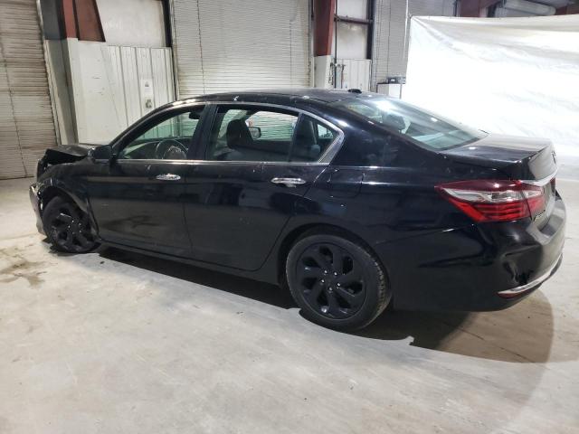 2016 HONDA ACCORD EX - 1HGCR2F71GA166200