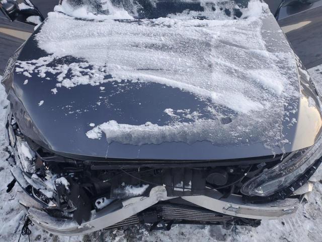 2020 HONDA ACCORD EXL - 1HGCV1F50LA113096