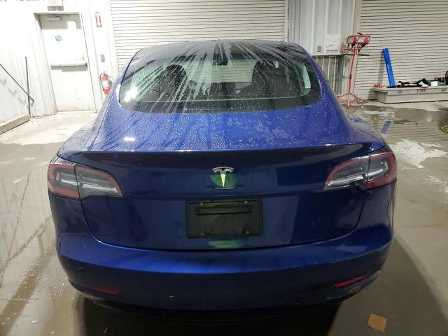 2022 TESLA MODEL 3 - 5YJ3E1EA7NF370831