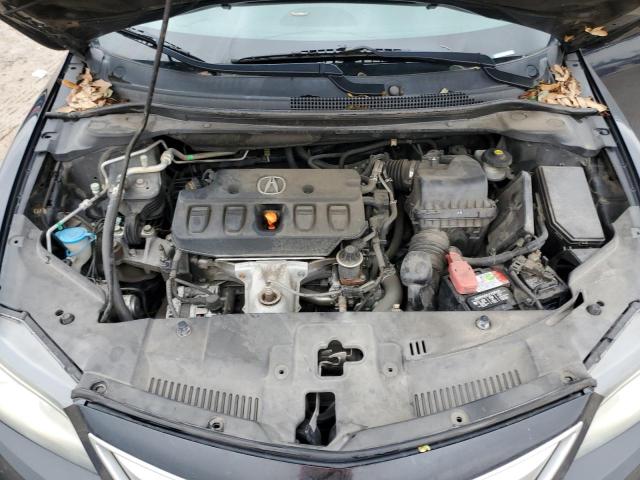 2015 ACURA ILX 20 TEC 19VDE1F71FE009201