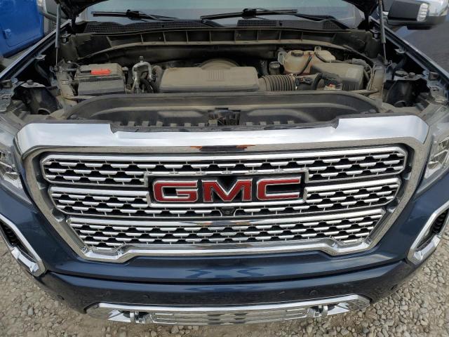 2019 GMC SIERRA K15 - 1GTU9FEL1KZ182206