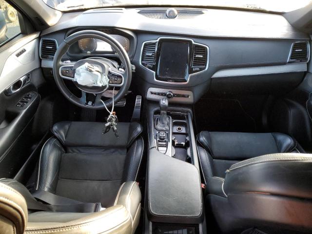 2019 VOLVO XC90 T6 R- - YV4A22PM7K1462374