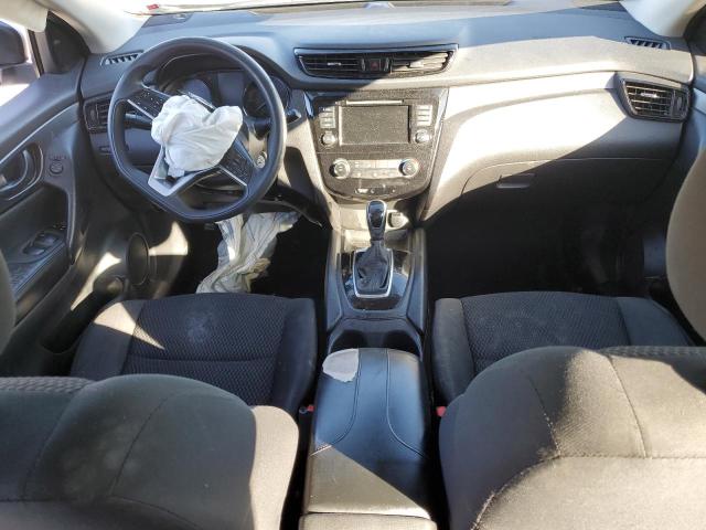 2021 NISSAN ROGUE SPOR JN1BJ1AV8MW571991