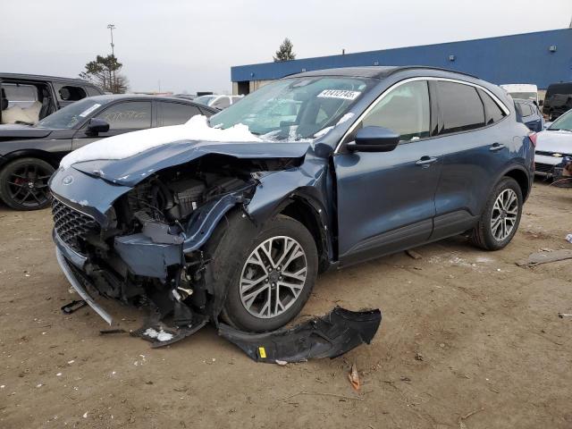 Vin: 1fmcu9h67luc48303, lot: 41412745, ford escape sel 2020 img_1