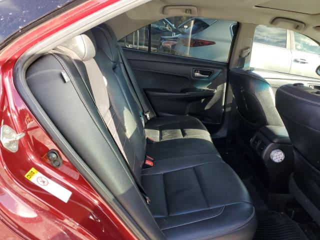2016 TOYOTA CAMRY LE - 4T1BF1FK1GU610994