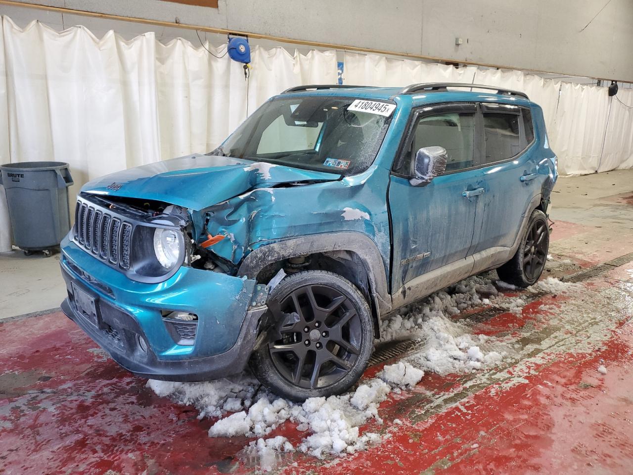 ZACNJDBB2MPN14695 JEEP RENEGADE L 2021