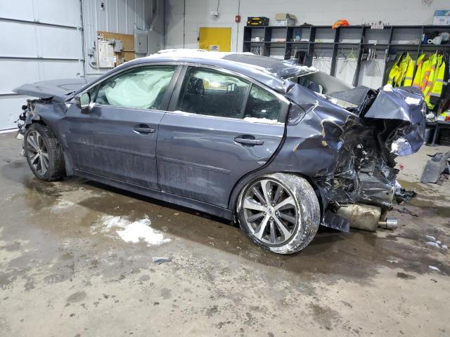 2016 SUBARU LEGACY 2.5 - 4S3BNAN65G3026342