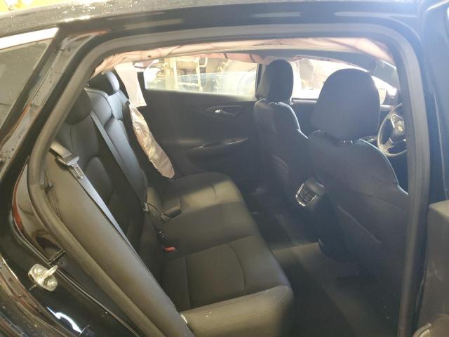 2019 CHEVROLET MALIBU LT - 1G1ZD5ST8KF190784