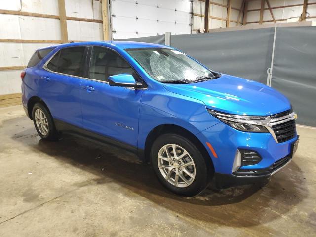 2024 CHEVROLET EQUINOX LT 3GNAXUEGXRS246760