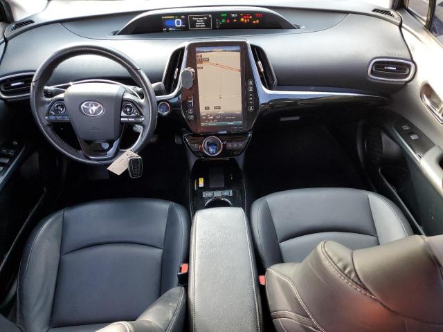 2020 TOYOTA PRIUS PRIM JTDKARFP2L3155781