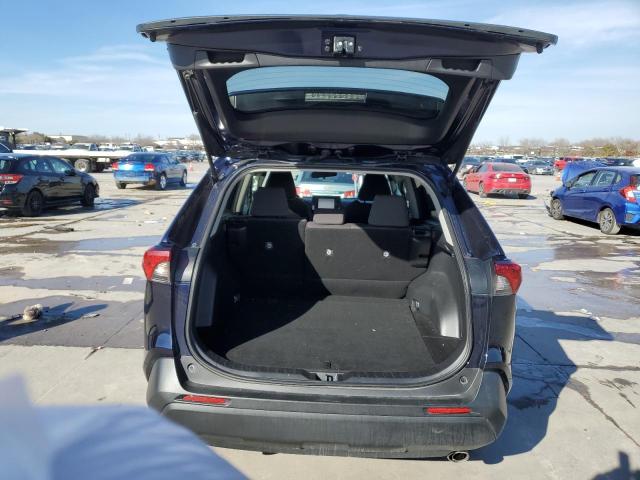 2022 TOYOTA RAV4 XLE - 2T3P1RFV2NW272636