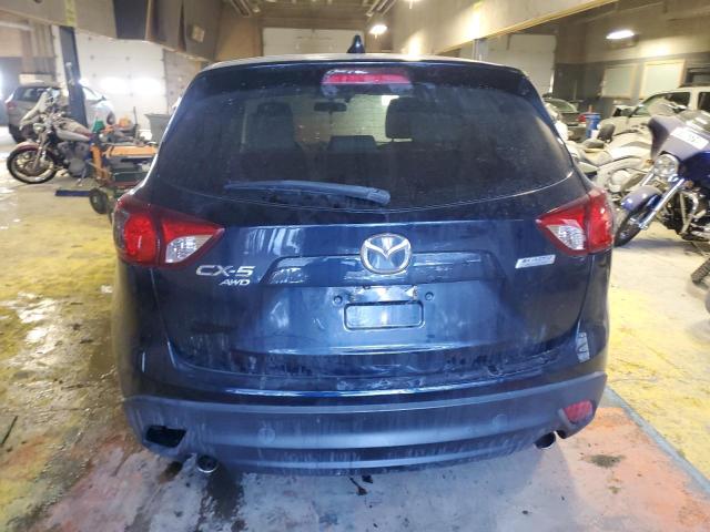 2015 MAZDA CX-5 GT - JM3KE4DYXF0466276