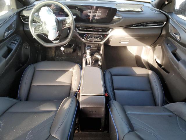 2025 BUICK ENVISTA SP KL47LBEP7SB068031