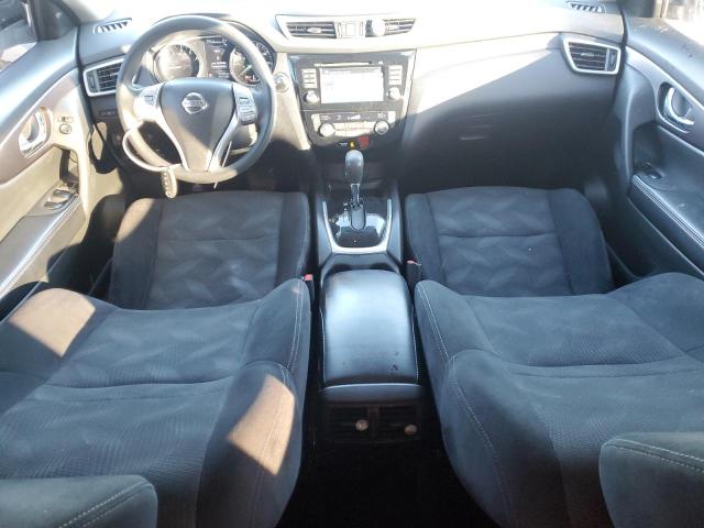 2017 NISSAN ROGUE S - 5N1AT2MV7GC891065