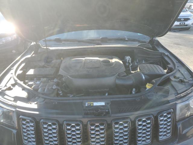 2017 JEEP GRAND CHER - 1C4RJFAG5HC895241
