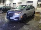 2023 CHEVROLET EQUINOX LS - 3GNAXSEGXPL207307