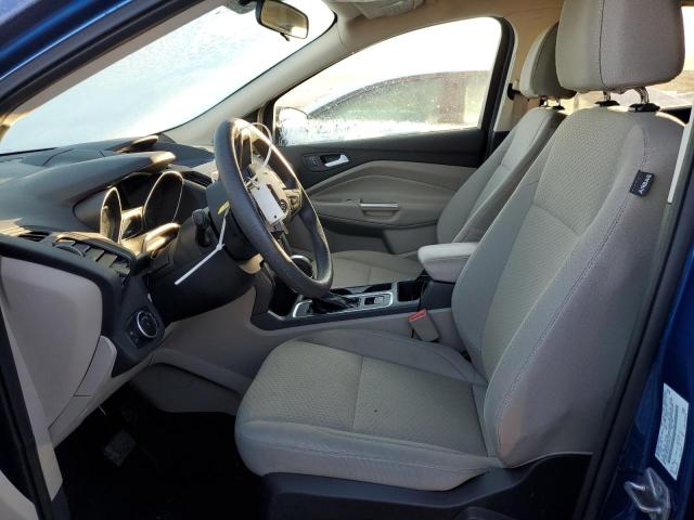 2017 FORD ESCAPE SE - 1FMCU9GD2HUC27818