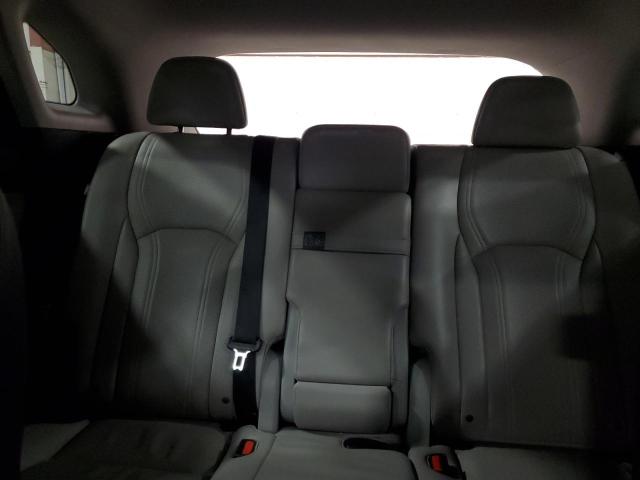 2016 LEXUS RX 350 BAS 2T2BZMCA2GC002287