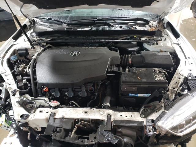 2020 ACURA TLX ADVANC 19UUB3F86LA002488