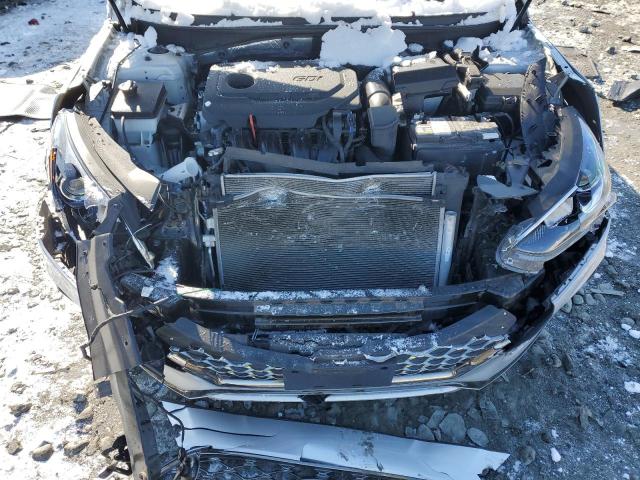 2019 HYUNDAI SONATA LIM - 5NPE34AF8KH812109