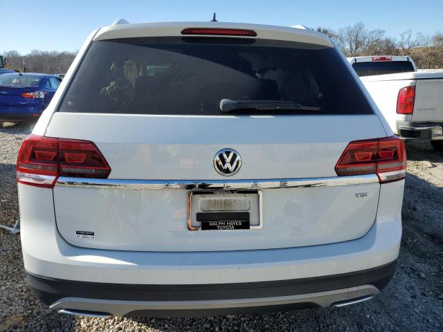 2018 VOLKSWAGEN ATLAS S - 1V2AP2CA7JC548222