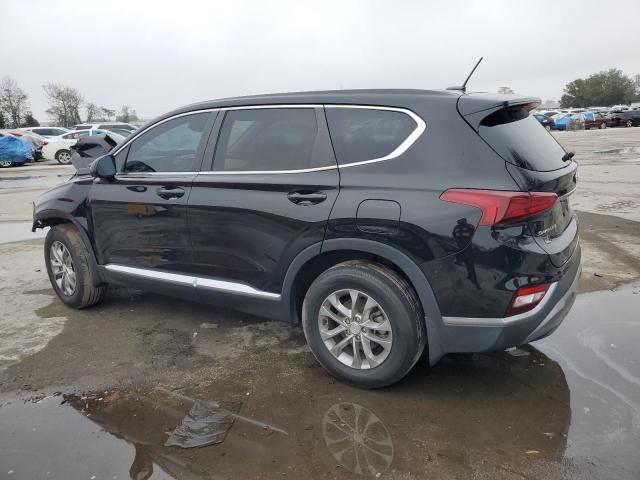 2020 HYUNDAI SANTA FE S 5NMS23ADXLH249688