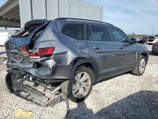 2023 VOLKSWAGEN ATLAS SE 1V2JR2CA3PC517973