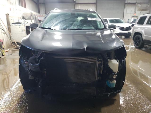 2018 CHEVROLET EQUINOX LT - 2GNAXSEV4J6271837