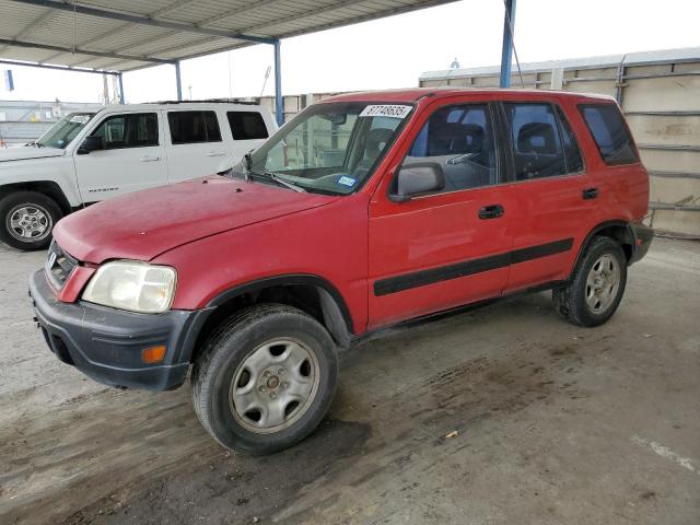 HONDA CR-V LX